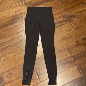 Lululemon swift speed tights